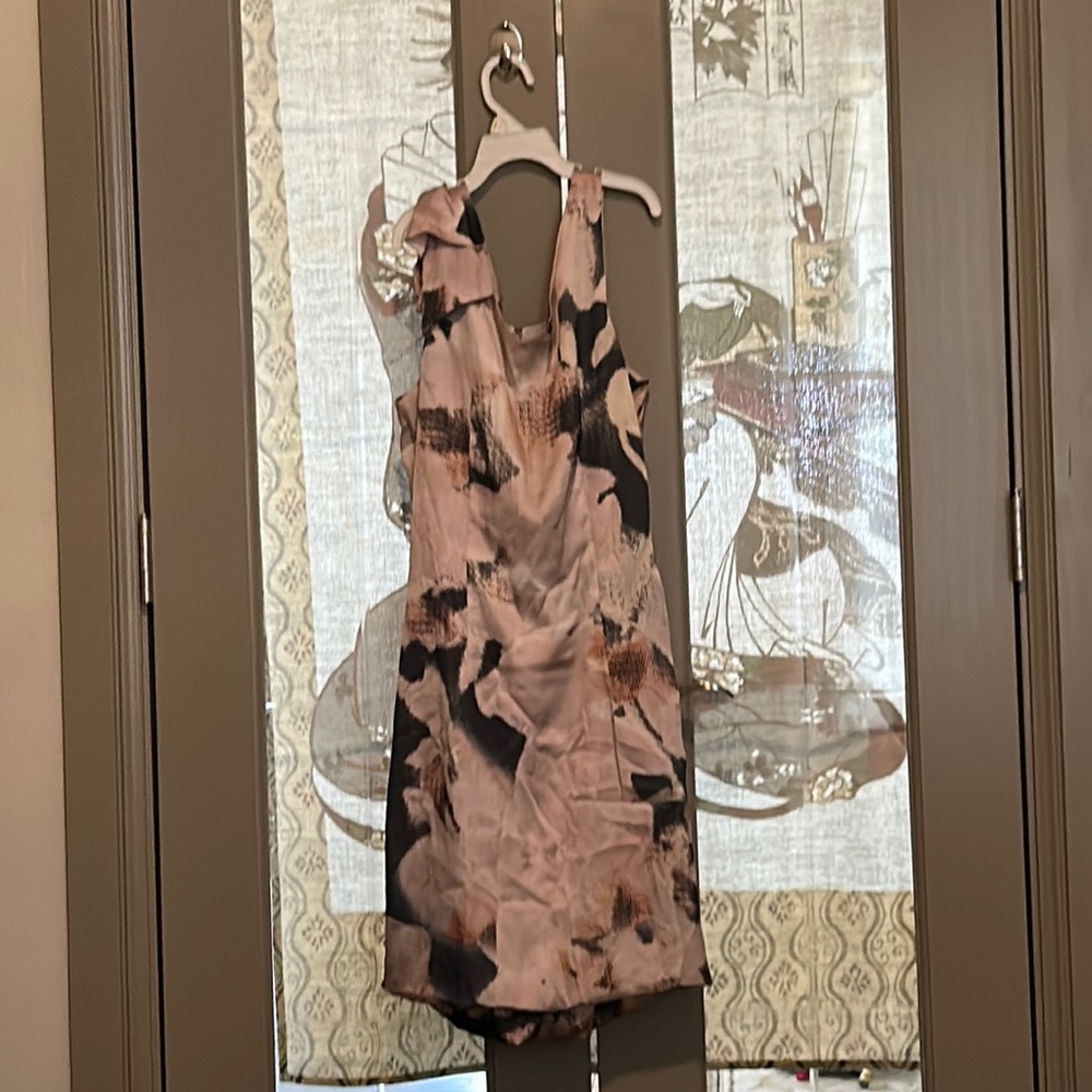 H&M Pink dress